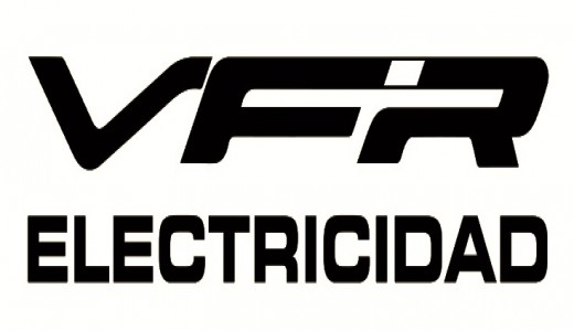 VFR ELECTRICIDAD