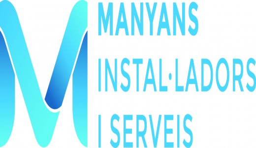 MANYANS, INSTAL-LADORS I SERVEIS, S.L.      